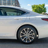 Lexus ES ES 250 2.5 AT (200 л.с.) Premium