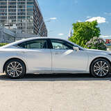 Lexus ES ES 250 2.5 AT (200 л.с.) Premium