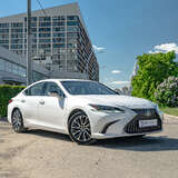 Lexus ES ES 250 2.5 AT (200 л.с.) Premium