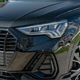 Audi Q3 45 TFSI 2.0 quattro S tronic (230 л.с.)
