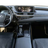 Lexus ES ES 250 2.5 AT (200 л.с.) Premium