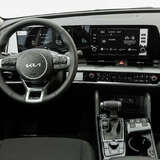 Kia Sportage 2.0 AT (150 л.с.) Luxe