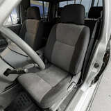 Nissan NP300 2.5 dCi 4WD MT (133 л.с.)