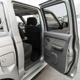 Nissan NP300 2.5 dCi 4WD MT (133 л.с.)