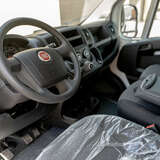 FIAT Ducato 2.3 TD MT (130 л.с.)