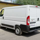 FIAT Ducato 2.3 TD MT (130 л.с.)