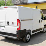 FIAT Ducato 2.3 TD MT (130 л.с.)