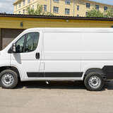 FIAT Ducato 2.3 TD MT (130 л.с.)