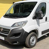 FIAT Ducato 2.3 TD MT (130 л.с.)