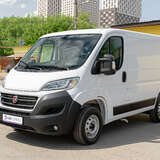 FIAT Ducato 2.3 TD MT (130 л.с.)