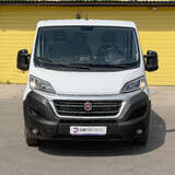 FIAT Ducato 2.3 TD MT (130 л.с.)