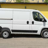 FIAT Ducato 2.3 TD MT (130 л.с.)