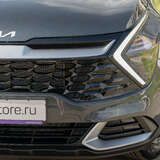 Kia Sportage 2.0 AT (150 л.с.) Luxe