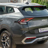 Kia Sportage 2.0 AT (150 л.с.) Luxe