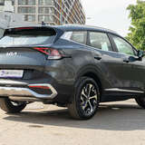 Kia Sportage 2.0 AT (150 л.с.) Luxe