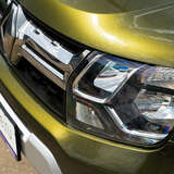 Renault Duster 2.0 4WD AT (143 л.с.) Luxe Privilege