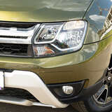 Renault Duster 2.0 4WD AT (143 л.с.) Luxe Privilege