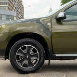 Renault Duster 2.0 4WD AT (143 л.с.) Luxe Privilege