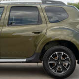 Renault Duster 2.0 4WD AT (143 л.с.) Luxe Privilege