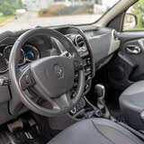 Renault Duster 2.0 4WD AT (143 л.с.) Luxe Privilege