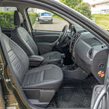 Renault Duster 2.0 4WD AT (143 л.с.) Luxe Privilege