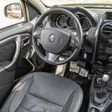 Renault Duster 2.0 4WD AT (143 л.с.) Luxe Privilege