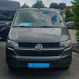 Volkswagen Multivan 2.0 TDI 4Motion DSG (150 л.с.)