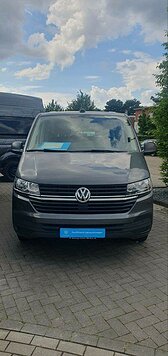 Volkswagen Multivan 2.0 TDI 4Motion DSG (150 л.с.)