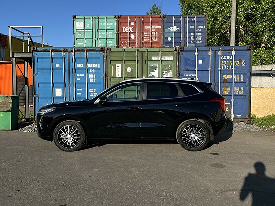 HAVAL Jolion 1.5 AMT (143 л.с.) Premium