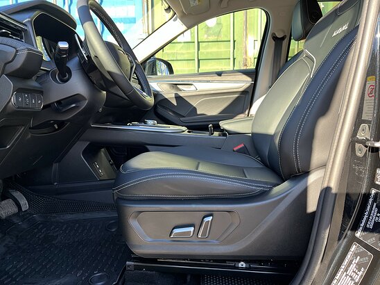 HAVAL Jolion 1.5 AMT (143 л.с.) Premium