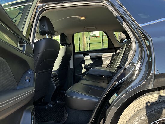 HAVAL Jolion 1.5 AMT (143 л.с.) Premium