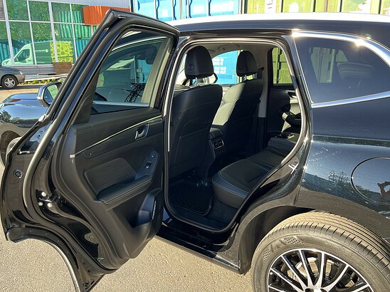 HAVAL Jolion 1.5 AMT (143 л.с.) Premium