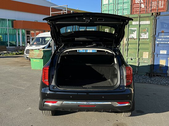 HAVAL Jolion 1.5 AMT (143 л.с.) Premium