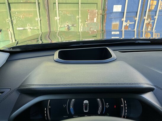 HAVAL Jolion 1.5 AMT (143 л.с.) Premium