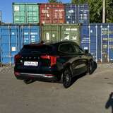 HAVAL Jolion 1.5 AMT (143 л.с.) Premium
