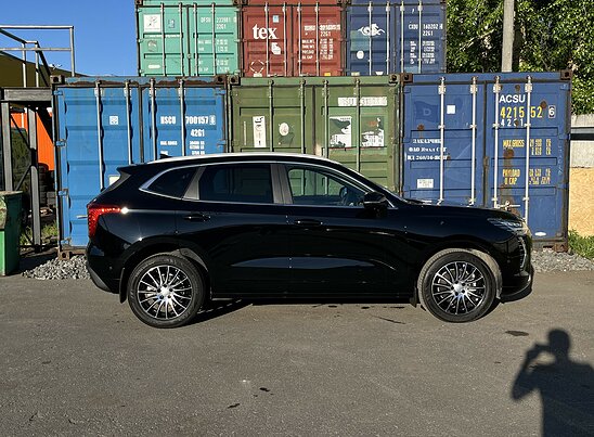 HAVAL Jolion 1.5 AMT (143 л.с.) Premium