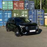 HAVAL Jolion 1.5 AMT (143 л.с.) Premium