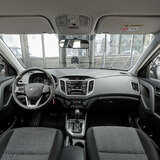 Hyundai Creta 2.0 4WD AT (150 л.с.) Comfort