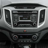 Hyundai Creta 2.0 4WD AT (150 л.с.) Comfort