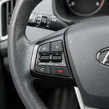 Hyundai Creta 2.0 4WD AT (150 л.с.) Comfort