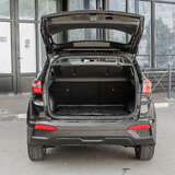 Hyundai Creta 2.0 4WD AT (150 л.с.) Comfort