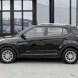 Hyundai Creta 2.0 4WD AT (150 л.с.) Comfort