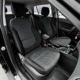 Hyundai Creta 2.0 4WD AT (150 л.с.) Comfort