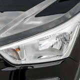 Hyundai Creta 2.0 4WD AT (150 л.с.) Comfort