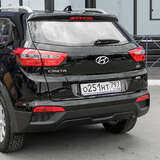 Hyundai Creta 2.0 4WD AT (150 л.с.) Comfort