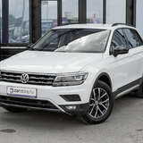 Volkswagen Tiguan 1.4 TSI 4MOTION MT (150 л.с.) Offroad