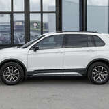 Volkswagen Tiguan 1.4 TSI 4MOTION MT (150 л.с.) Offroad