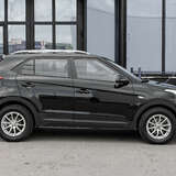 Hyundai Creta 2.0 4WD AT (150 л.с.) Comfort