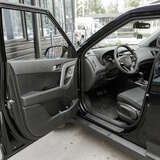 Hyundai Creta 2.0 4WD AT (150 л.с.) Comfort