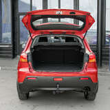 Mitsubishi ASX 1.6 MT (117 л.с.) Intense